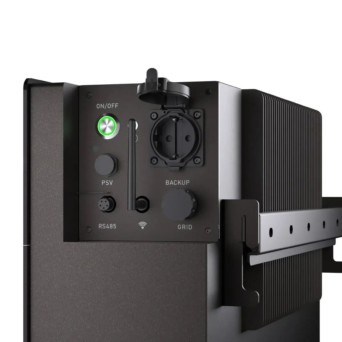 Marstek - Plug&Charge thuisbatterij 5.12 kWh