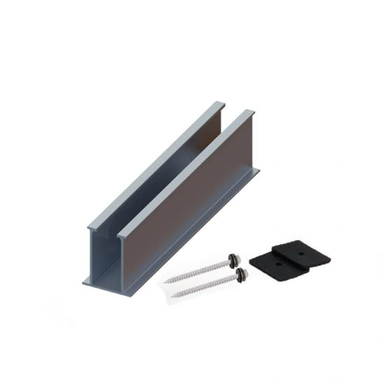 Special-FX | Minirail 400mm aluminium