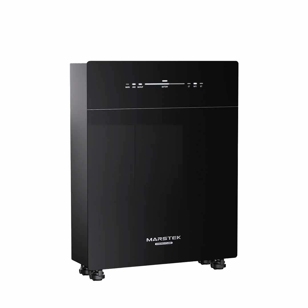 Marstek - Plug&Charge thuisbatterij 5.12 kWh