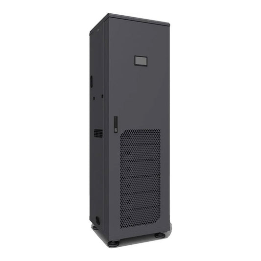 Drie Fase All-in-one cabinet 15Kva - 15,36 kwh