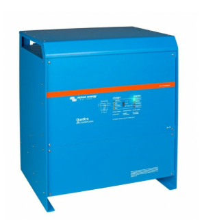 Victron Quattro 48V 15000Va 200-100/100A