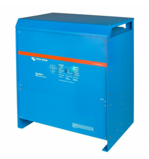 Victron Quattro 48V 15000Va 200-100/100A