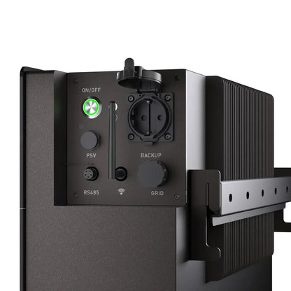 Marstek - Plug&Charge thuisbatterij 5.12 kWh