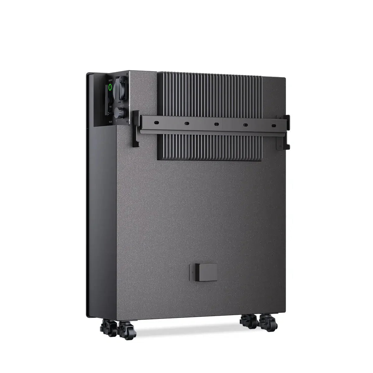 Marstek - Plug&Charge thuisbatterij 5.12 kWh