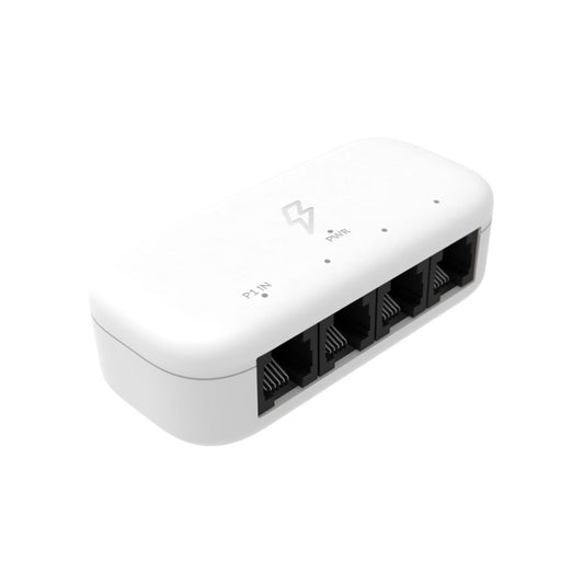 ACTIEVE P1 SPLITTER