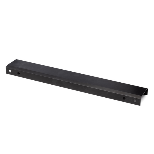 TRIX | Driehoekconnector zwart 420mm