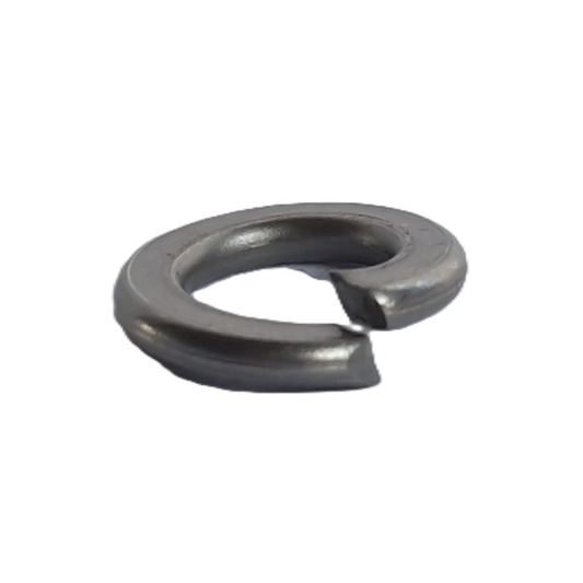 Ringveer RVS o.a. voor Quick