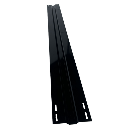 MAX | Achterplaat Landscape Black
