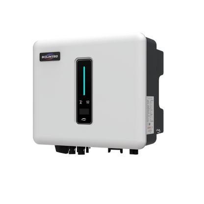 Solinteg OGS-3.6kW-D Single-Phase omvormer
