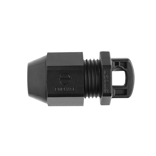 Omvormers | Enphase Q-Term 1 fase afsluitdop