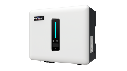 Solinteg MHT-20kW-40A Three Phase Hybride omvormer