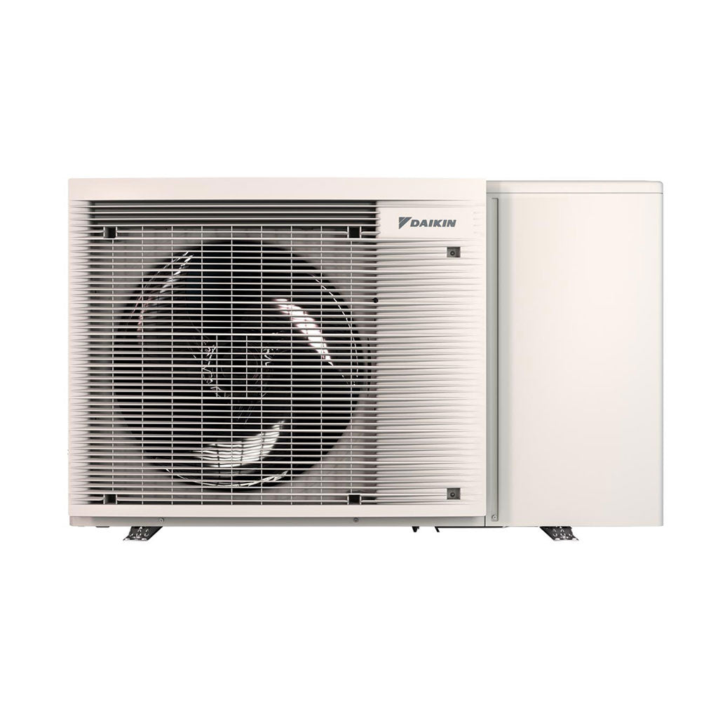 Daikin warmtepomp Altherma 4.0 kW monoblock