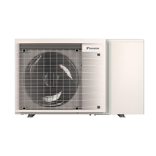 Daikin warmtepomp Altherma 4.0 kW monoblock