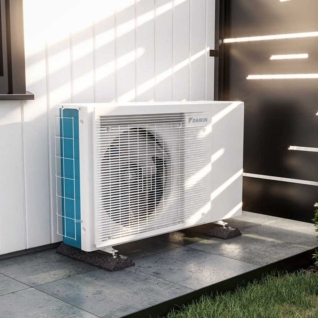 Daikin warmtepomp Altherma 4.0 kW monoblock