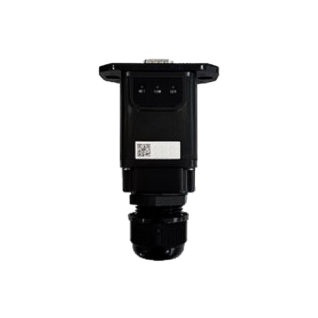 Ethernet data logger LSE-3 (DB-9)