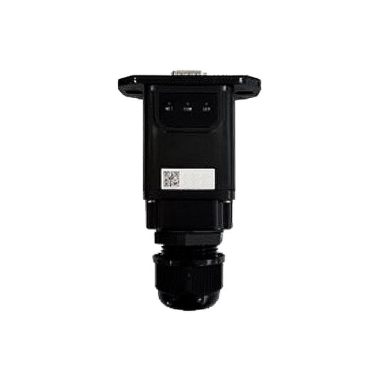 Ethernet data logger LSE-3 (DB-9)