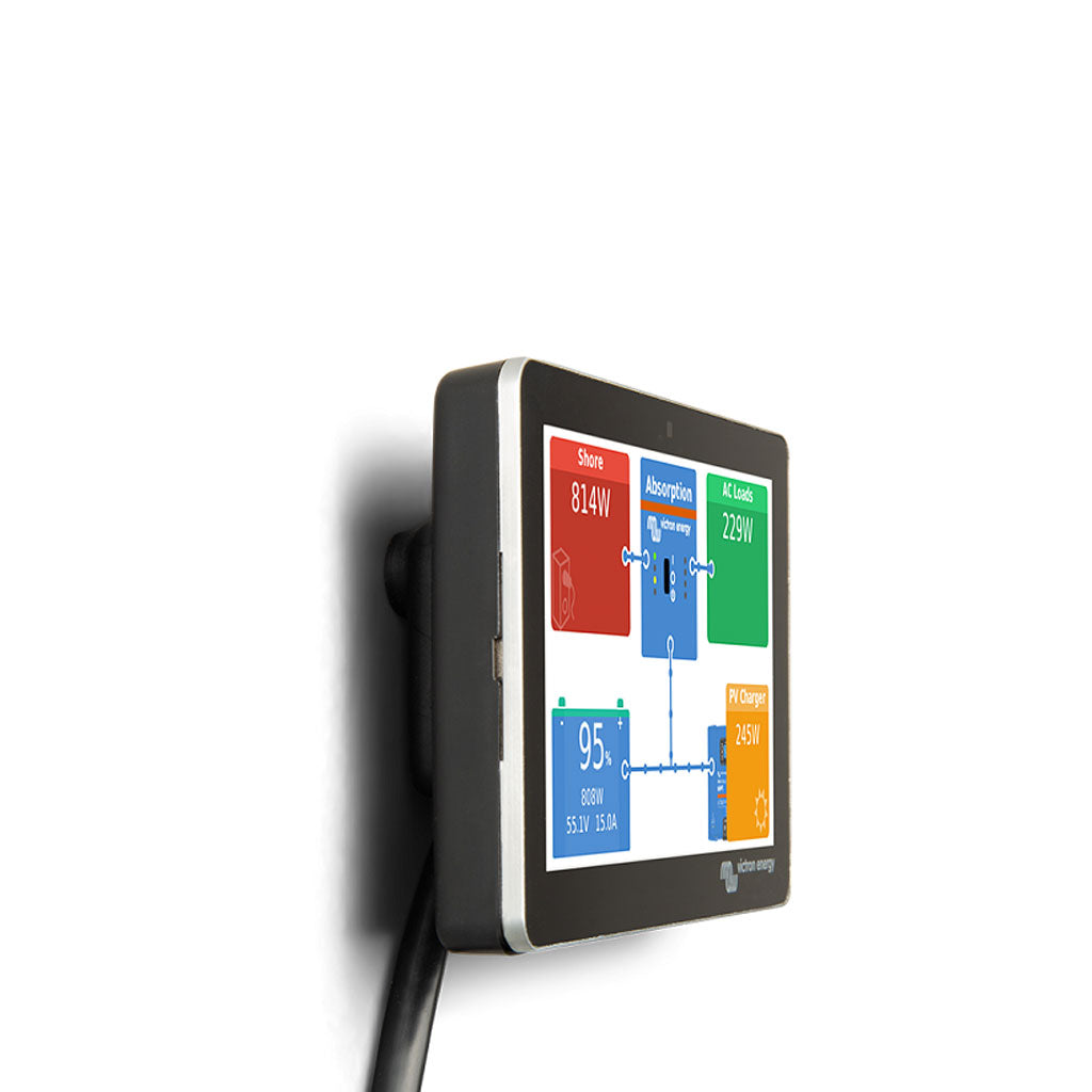 GX Touch 50 Wallmount