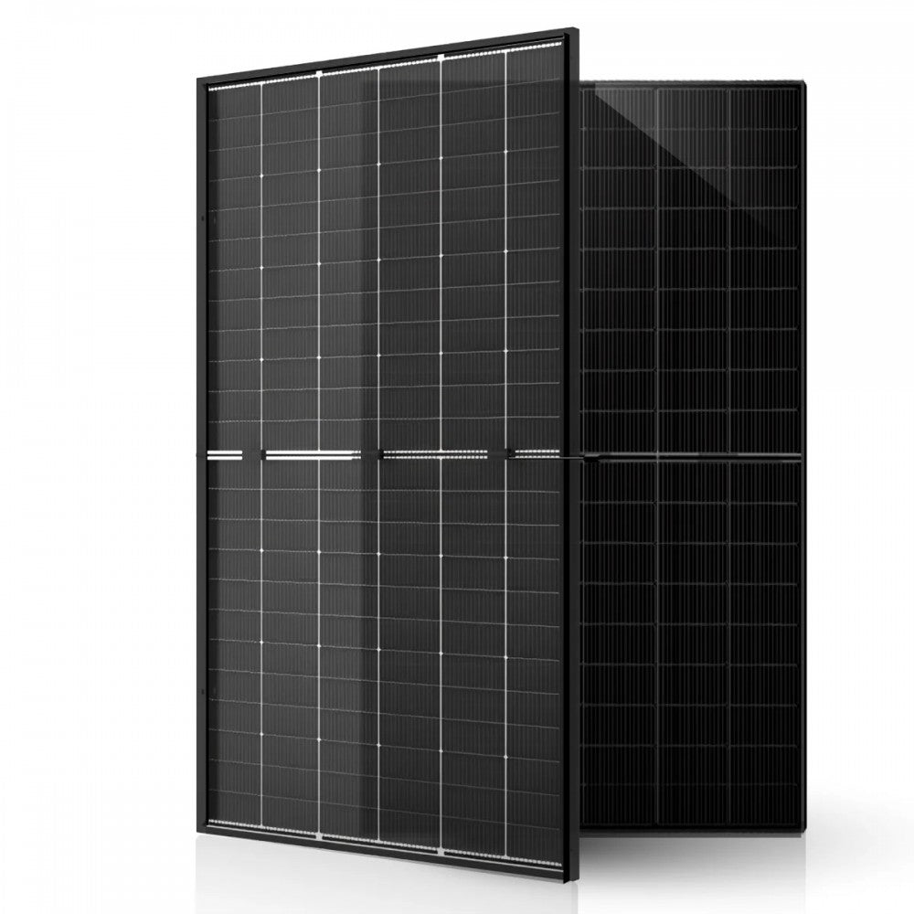 Jinko 455WP Mono Full Black Bifacial