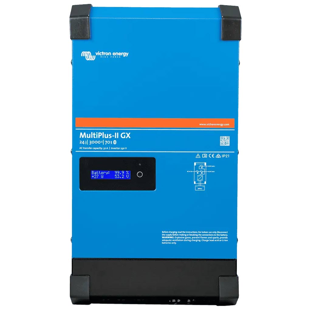 Victron Multiplus-II 48/3000/35-32