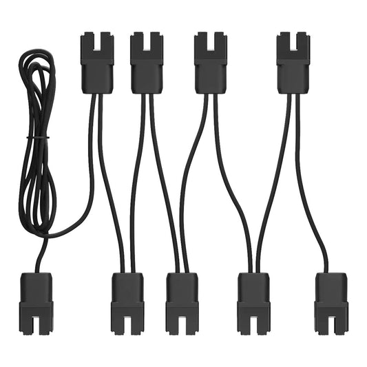 Omvormers | Enphase IQ kabel 1 fase landscape 1.7m