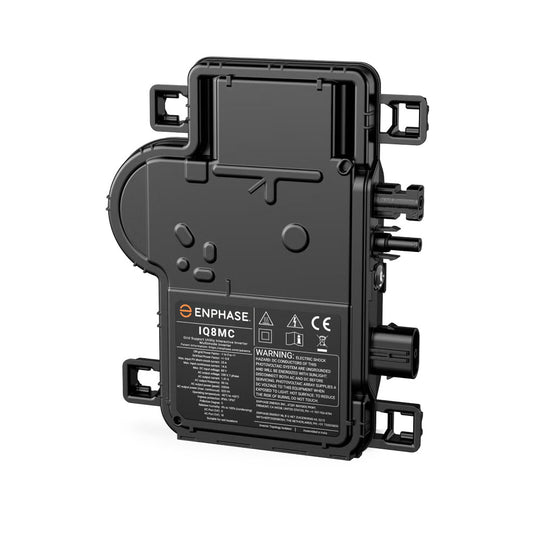 Omvormers | Enphase IQ8MC Micro-omvormer