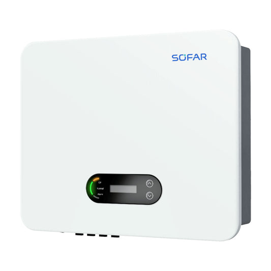 Sofar 5.5KTLX-G3 Three-phase omvormer