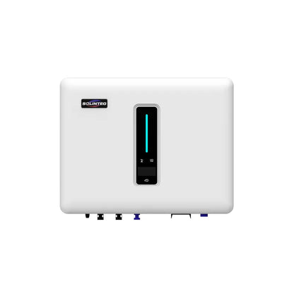 Solinteg OGS-3.6kW-D Single-Phase omvormer
