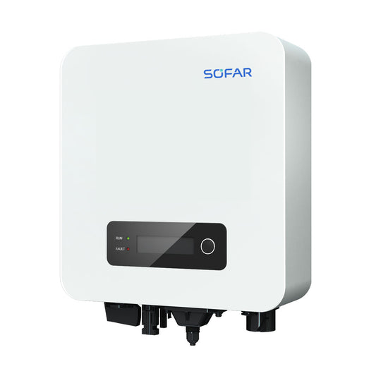 Sofar 1600TL-G3 Single-phase omvormer