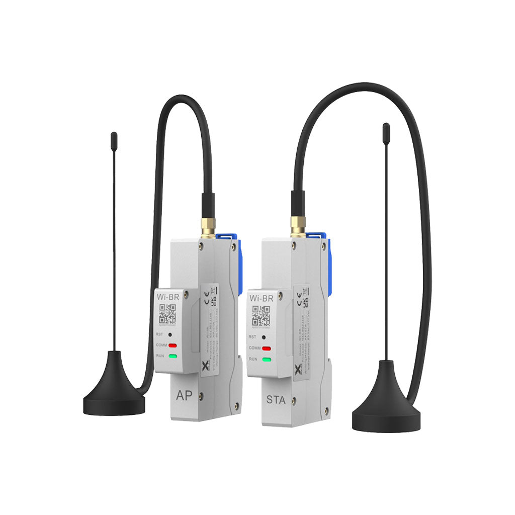 SolaX Wireless Bridge – SPQPR B.V.