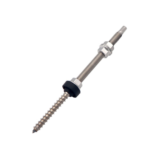 Special-FX | Stokschroef M10 x 300mm