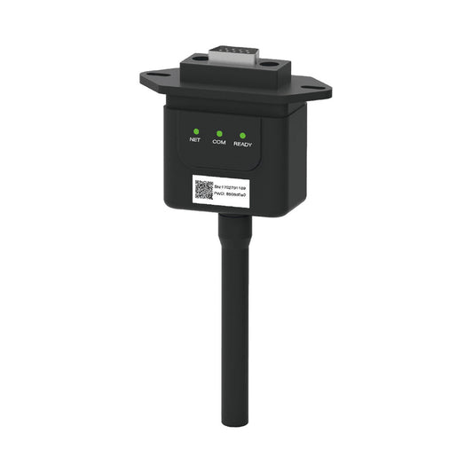 WiFi data logger LSW-3 (DB-9)