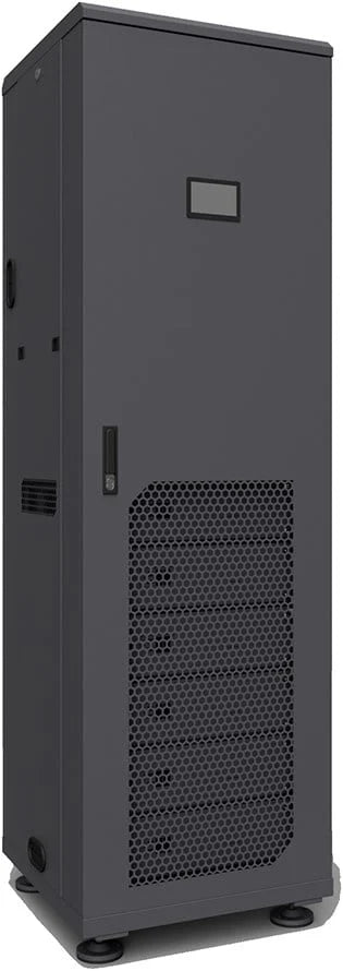 Drie Fase All-in-one cabinet 9Kva - 10,24 kwh